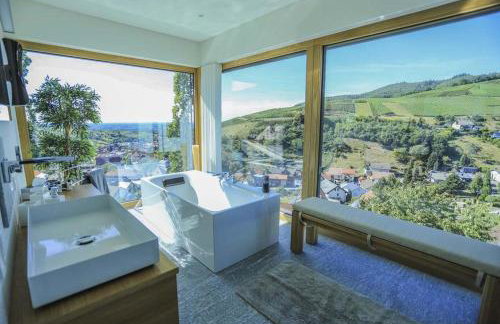 Ferienhaus mit Panoramablick - Foto 16