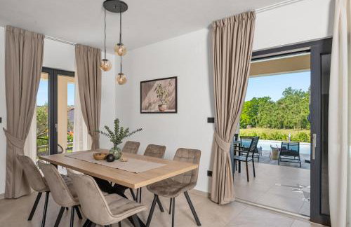 Villa Olealis - Foto 10