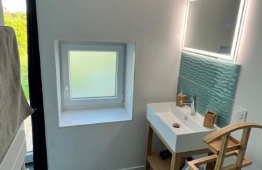 Kelerdutbay fr, accès direct à la mer - Foto 11