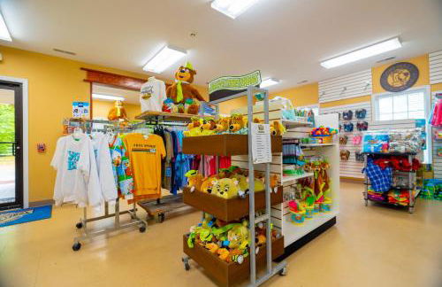 Jellystone Park at Delaware Beaches - Foto 20