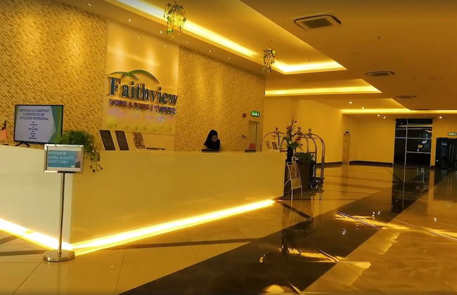 The Wave by ExcluSuites Malacca - Foto 2