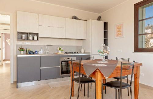 La Toscanella - Terricciola Garden and Terrace house - Foto 16