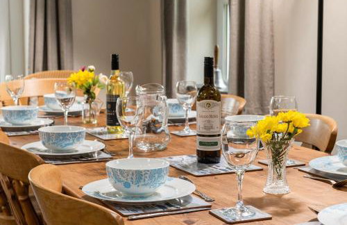 The Old Farmhouse - Foto 40