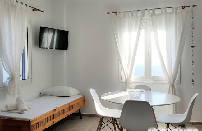 Avissalou Apartments - Foto 6