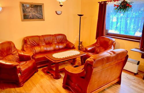 Dom CROCUS z ogrodem w Parku Krajobrazowym - Foto 19