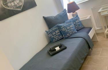 Olivewood City Apartment, 6 People - Photo 24