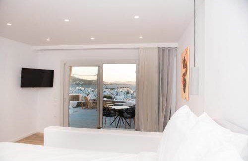 THE VIEW OF MYKONOS - Foto 21