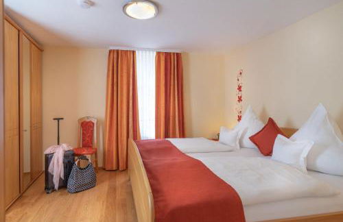 Ferienwohnungen Alte Gerberei - Photo 3