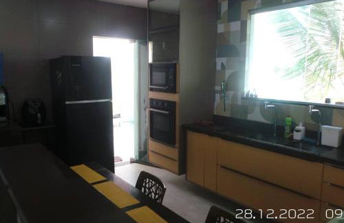 Excelente casa com Piscina - Foto 60