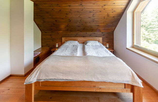 Bila Retreat with Pool - Foto 19