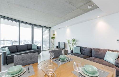 EXCEL LONDON MAJESTIC APARTMENT - Foto 19