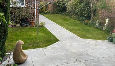 Beautiful Modern Cottage in Beaconsfield 3 bed - Foto 5, Garden view