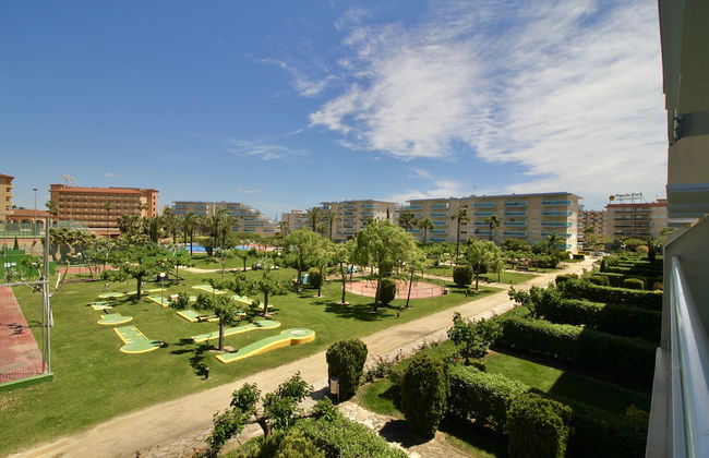 Alea Rentals - Los Juncos - Foto 72