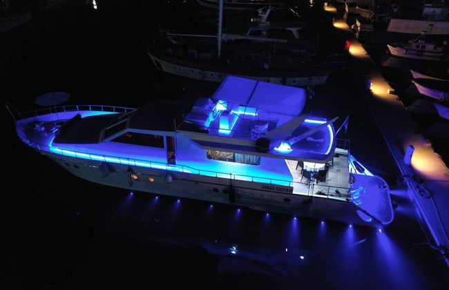 Welcom to Yacht di Lusso - Foto 14