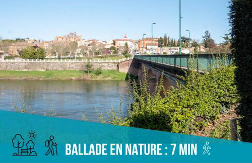 Évasions-Escapade, centre-ville, gare - Foto 20