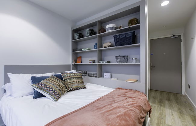 Eyre Square Galway Central Self Catering - Foto 7