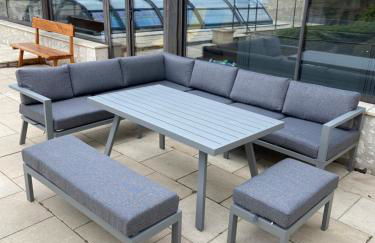 La Charmeraie : gîte de charme, piscine et spa - Foto 33