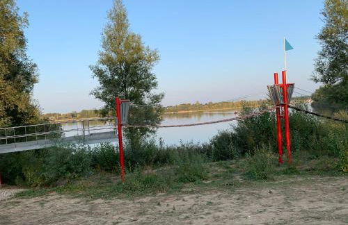 Ferienwohnung Roemerhaus Xanten - Foto 67