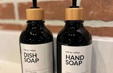 Enchanting and comfy urban cottage with renovated rustic den by Como Park & MN State Fair - Foto 22