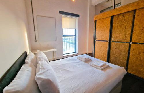 Modern Stylish Apartment near the City Centre - Foto 10