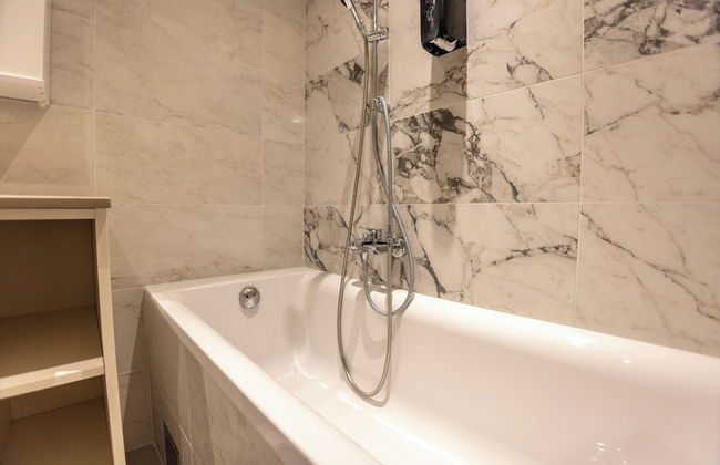 Apartments Royal - Arcadia Building - Foto 40