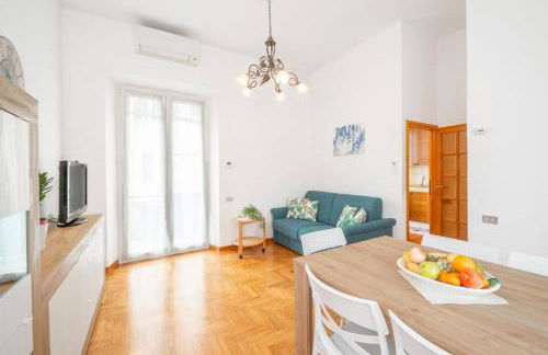 Terrazza Gorizia family apartment - Foto 1