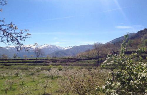 Casas Rurales Telecabina Las Catifas - Photo 41