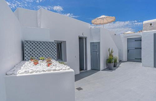 Villa Paradeisos Karterados - Foto 10