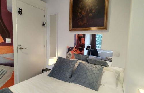 Madrid Centro, Edificio Entero Solo Para Ti - Foto 30