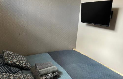 Lęborska Garsoniera - Foto 15