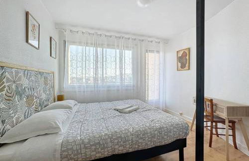 Le quai 52 - Spacieux & Lumineux & Gare SNCF Albert Elisabeth B - Foto 5