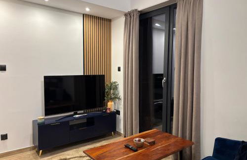 Przytulna kawalerka blisko centrum - Foto 10