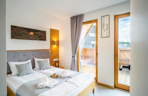 Apartament Zoom na Giewont by Apart Concept Podhale - Foto 16