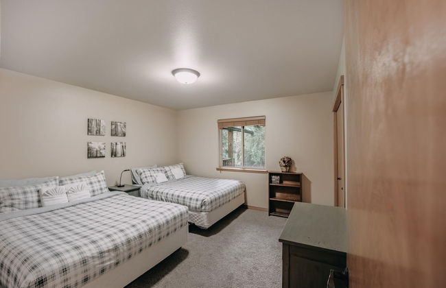 65GS - Hot Tub - Wi-Fi - Pets Ok - BBQ - Sleeps 10 - Foto 9