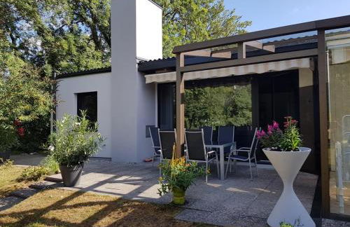 Ferienhaus Brenzblick - Foto 20