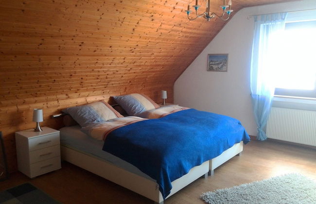 Wohnung in Pfuhl Nahe Naturschutzgebiet - Foto 10