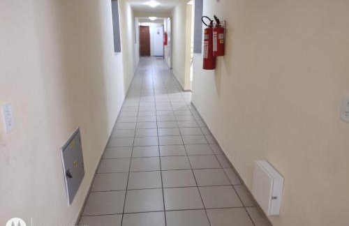 Em Natal, aptº 2/4 inteiro em condomínio fechado. - Foto 10