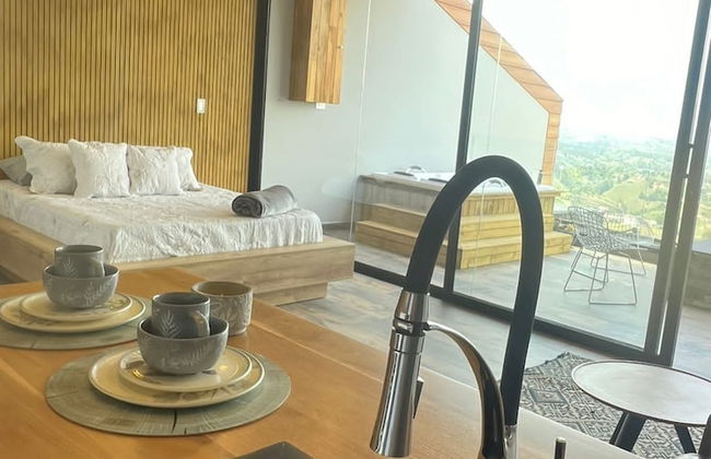 MONTECIELO HOSTING GUATAPE - Photo 72