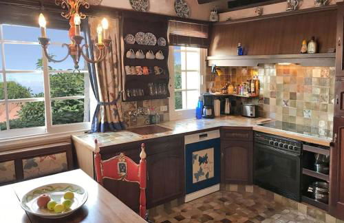 Casa Viña Sol - Foto 16