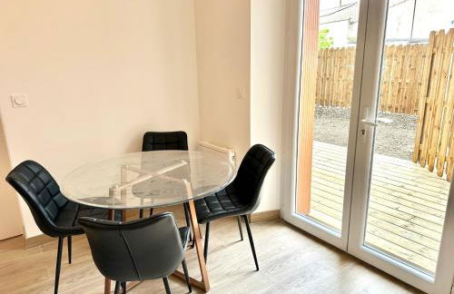 Evasion dépaysante Canal du Midi * Terrasse & SPA - Foto 9