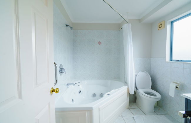 Anchorage Motor Lodge - Foto 30