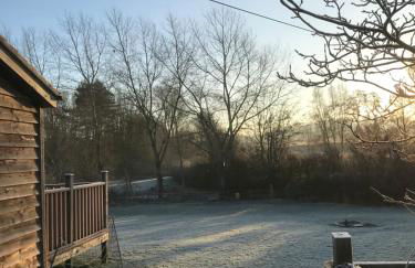 Leverets - Squirrel Lane Lodges Ludlow - Photo 26