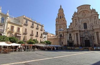 Apartamentos Amanecer Centro - Foto 25