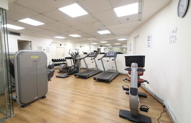 202 - King David Residence - Jerusalem-Rent - Foto 39