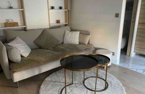 Joli studio paris 17 - Foto 19