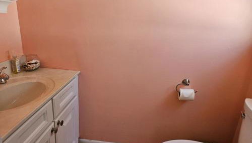 Brant Beach - Lovely, 1St Floor Duplex, Only 3 Houses From The Beach No Smoking, And No Pets Permitted Property Now Has Electronic Locks - Tenant - Foto 5