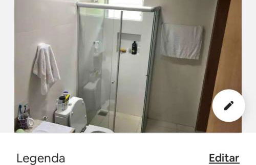 Casa 3 andares para o mar - Foto 21