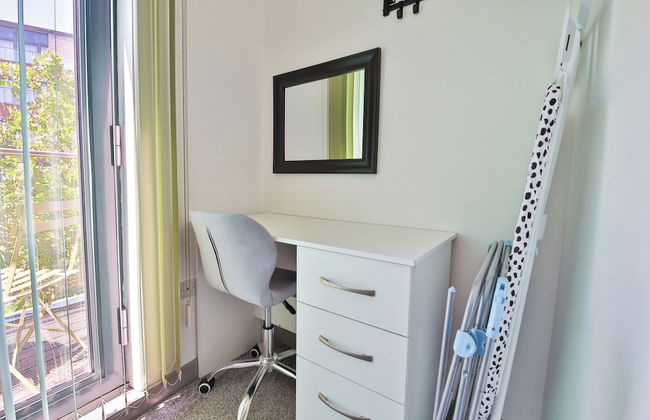 Princess Lofts Studios - Swansea City Centre - Foto 39