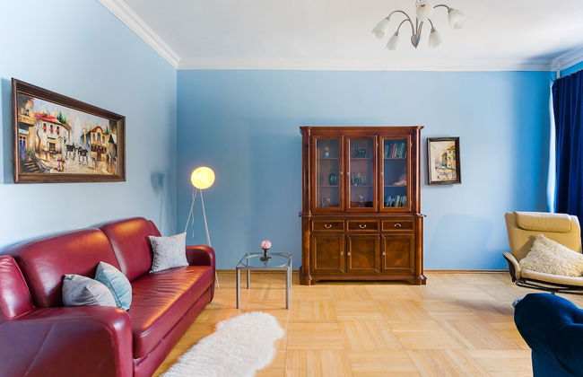 Apartment on Oruzheiniy 13 - Foto 15