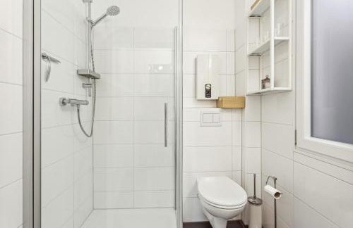 Gemütliche Fachwerkwohnung Zentrum Lüdinghausen - Foto 4